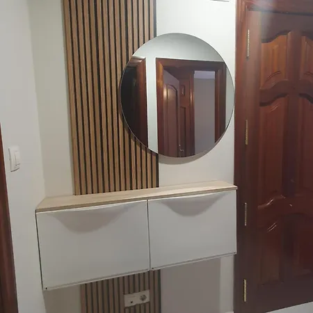 Apartment Oza Gallery A Coruña