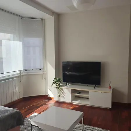 Oza Gallery Apartament *