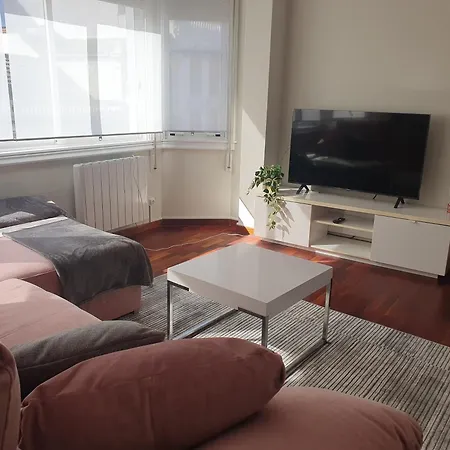 Oza Gallery Apartman