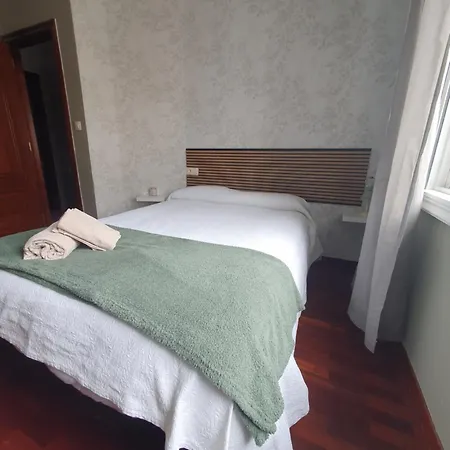 Oza Gallery A Coruña