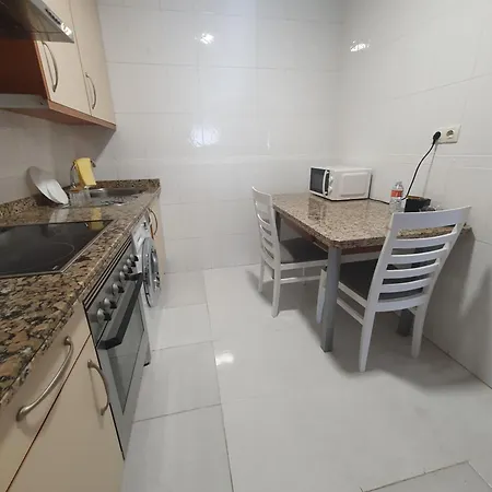 Oza Gallery Apartman