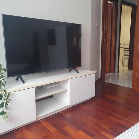 Oza Gallery Apartment