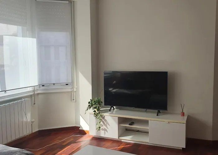 Oza Gallery Apartment *