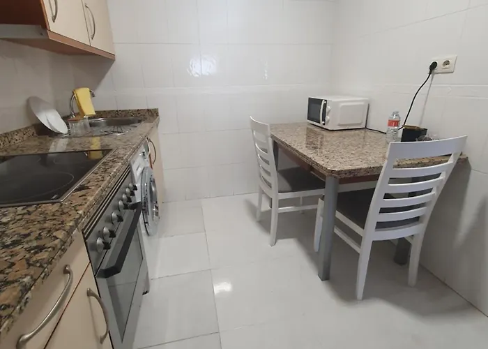 Oza Gallery Apartment