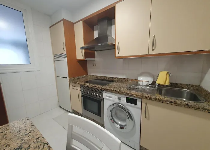 Oza Gallery Apartment *