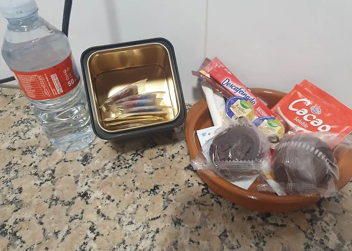 Oza Gallery Apartment *