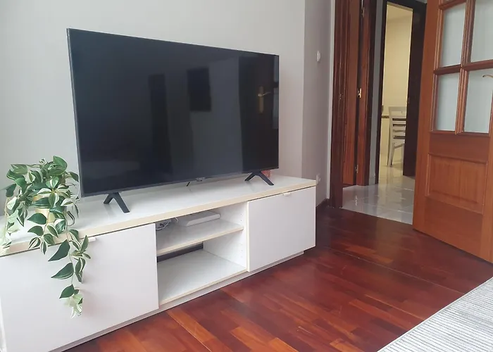 Oza Gallery Apartment