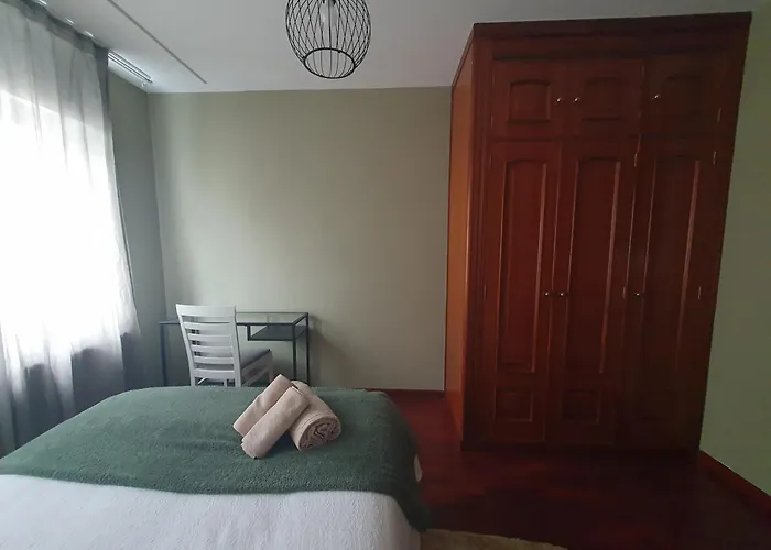 Apartment Oza Gallery A Coruna